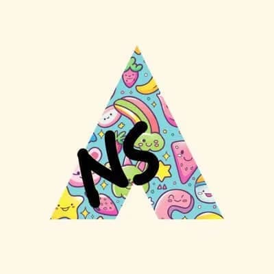 Alephium Name Service - logo