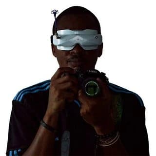 Cedric Crispin Pool - logo