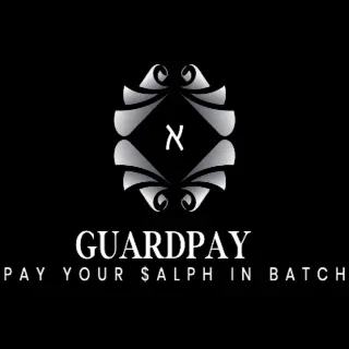 GuardPay - logo