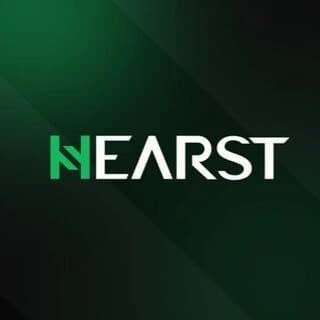 Hearst - logo