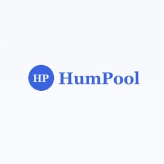 HumPool - logo