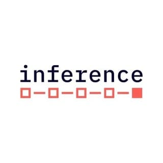 Inference - logo