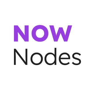 NOWNodes - logo