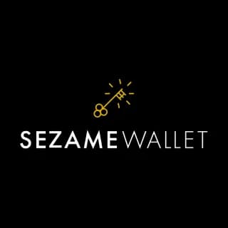 Sezame Wallet - logo