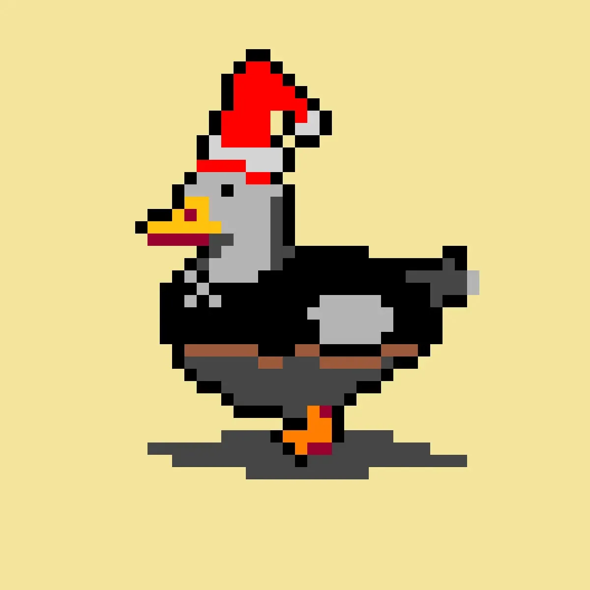 NFT image - nft.name